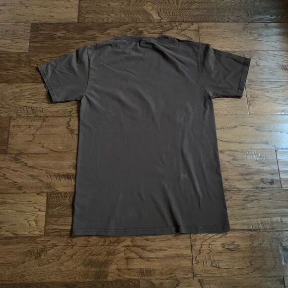 Happy Halloween T Shirt Scary Scarecrow‎ Print - Picture 3 of 6